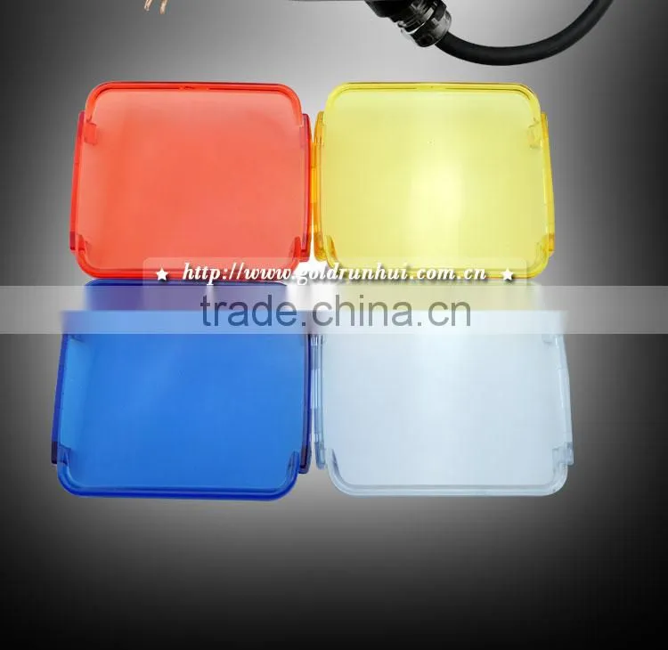 Goldrunhui RH-L0452 High Quality 10-30v 12w Waterproof Led Atvs Work Light