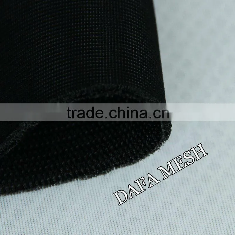 3D air mesh foam fabrics factory supplied