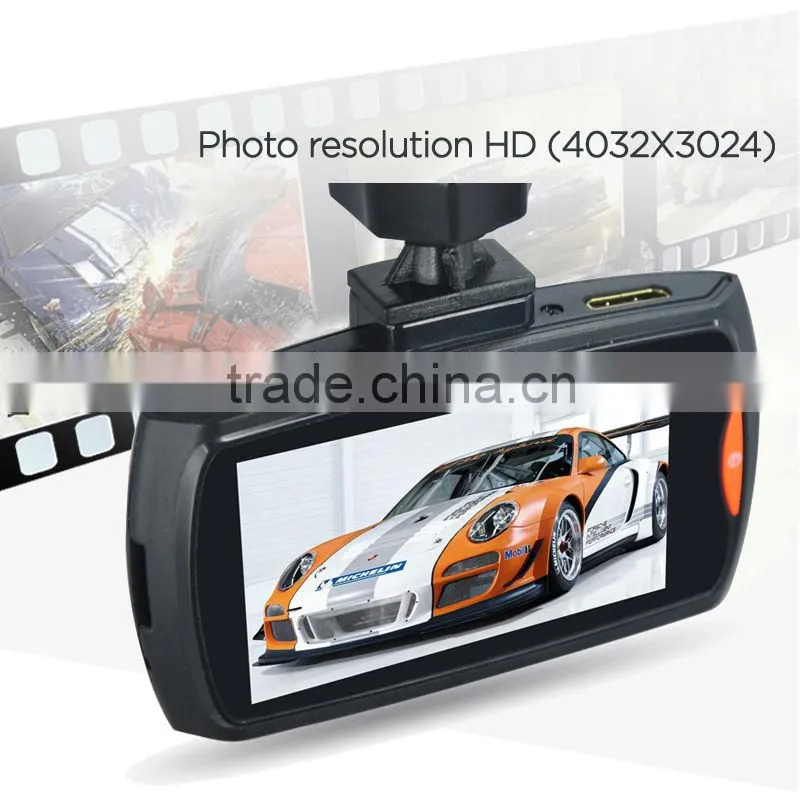 Night Vision Bulb Dvr Security Cctv Camera Cheap Car In Vehicle Hidden Camera