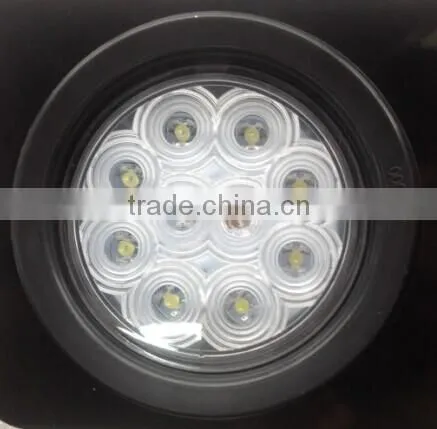 universal waterproof 24v 12v led truck tail light price