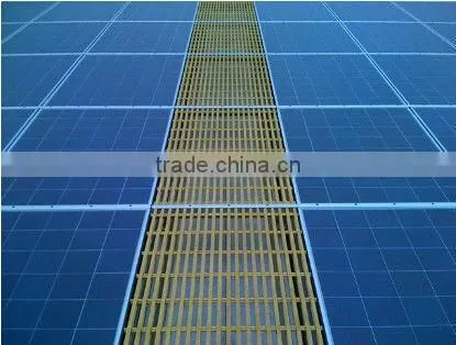 FRP grating,FRP pultruded grating,grating ramp