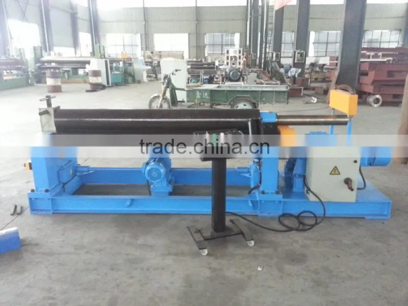 Hydraulic Profile Bending Machine roll bending machine plate rolling machine