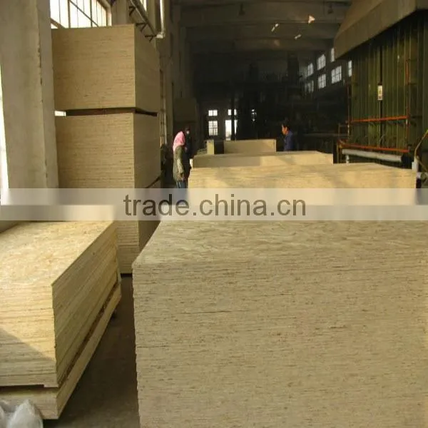 WBP glue pine material osb floor