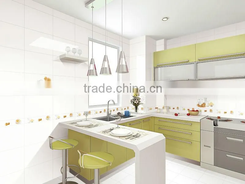 foshan 300x450 ceramic bathroom wall tile borders