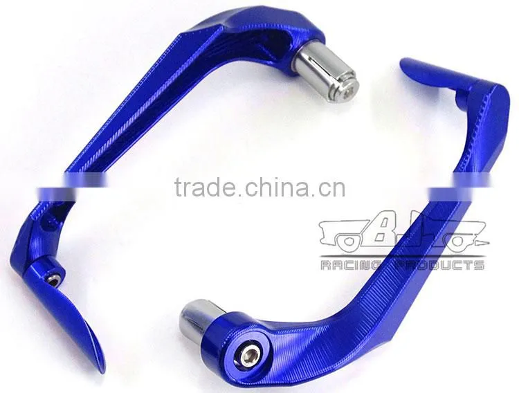 BJ-LG-005 High Performance 7/8" Handlebar CNC Aluminum Motorcycle Brake Guard for KTM