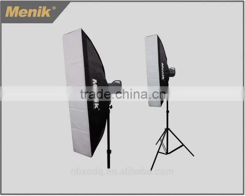 SS-9 professional photography portable rectangle gird softbox