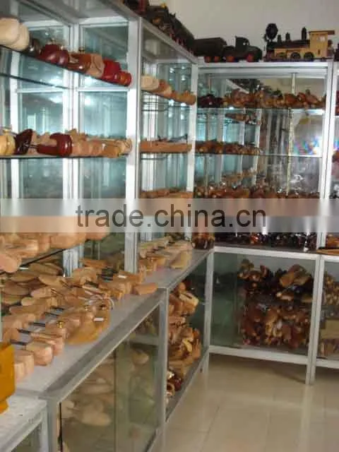 Wholesale customize cedar adjustable shoe trees