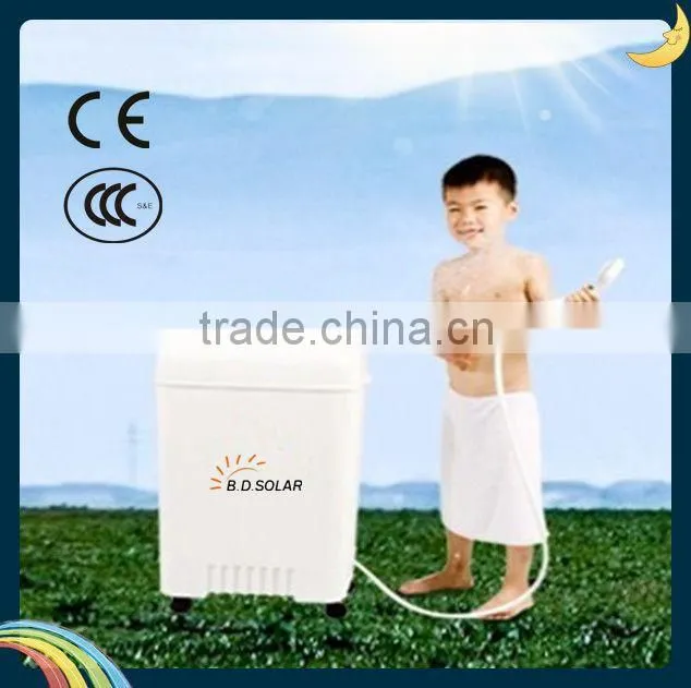 themostatic mobile home water heater