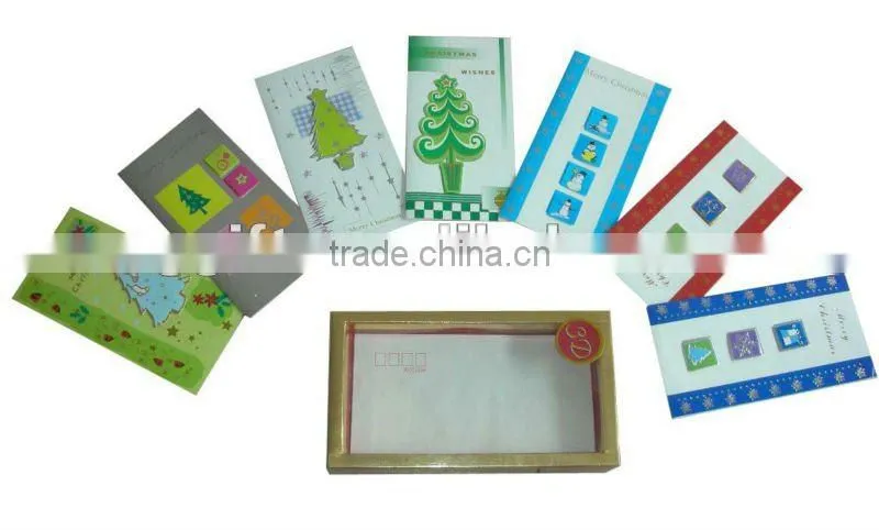 Greeting cards