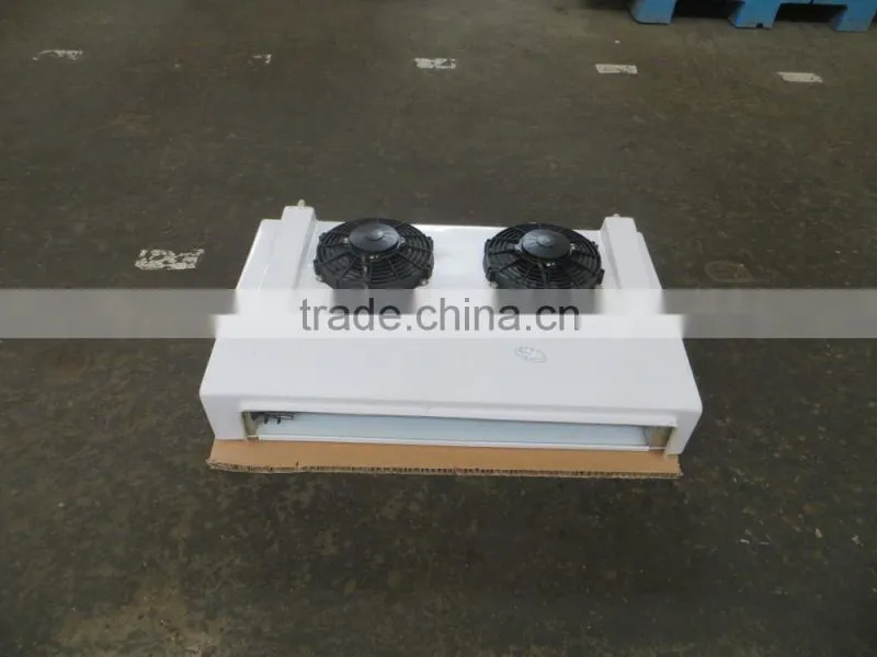 Hot Sale 12v24v Roof top mounted freezer cargo van refrigeration units for van body frozen