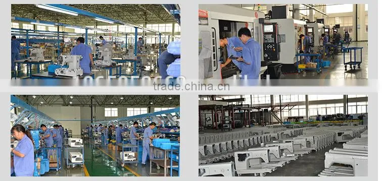 BM-500-01CB Direct Drive Flat-bed Interlock Industrial sewing Machine Price
