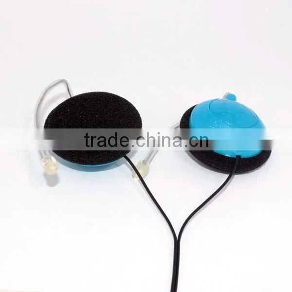 2014 new super bass mp3 mp4 mp3 mp4 pc computer mobile phone stereo fashion sport earhook headphones earphones manufacturer