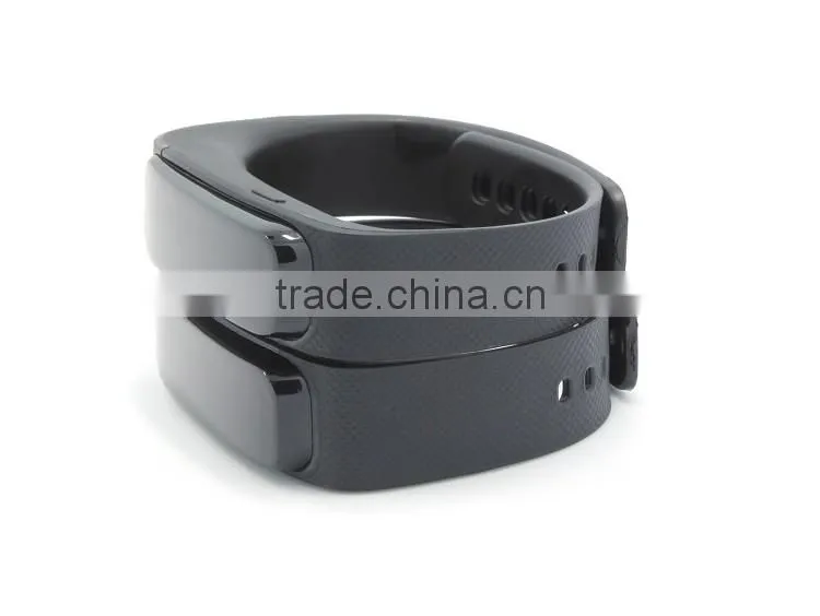 2016 New Activity monitor Sport Tracker Smart Wristband Bluetooth Bracelet For Iphone