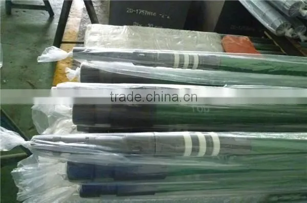 Sucker Rod Pump and tubing pump For Downhole Oil Drilling Equipment