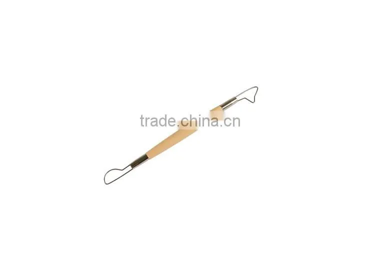 10 Pcs Pottery and Clay Modeling Tools Sculpture Set