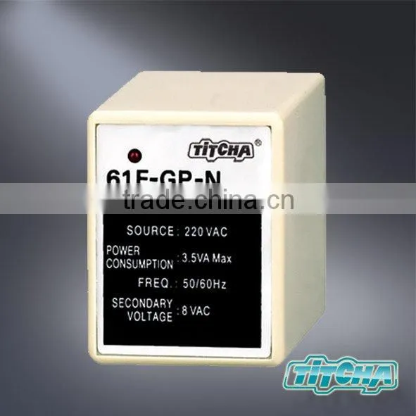 A61F-GP Floatless Controllers