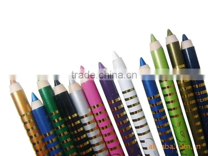M.N Menow two way use eyeliner pencil waterproof lip liner
