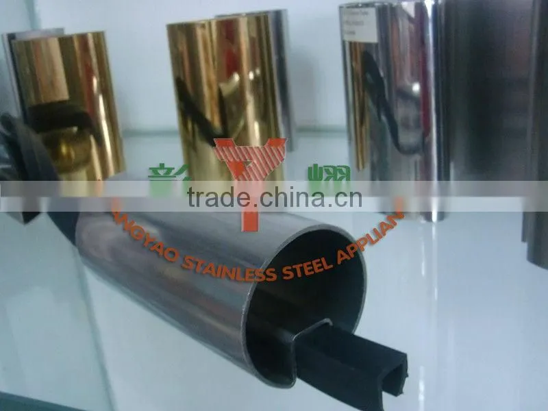 stainless steel u channel manufactures in china