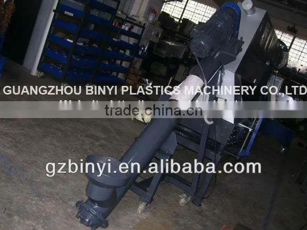 Copper wire recycling machine scrap copper wire recycling machine copper aluminum separator
