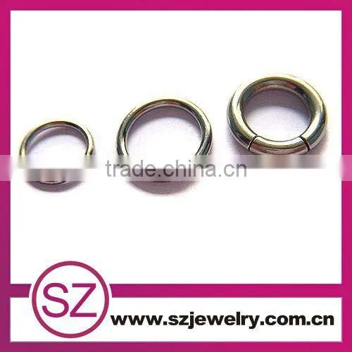 D171 Guang zhou make hot sale eyebrow piercing jewelry