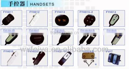 FY011C 12v dc for Sofa Actuator electric linear actuator