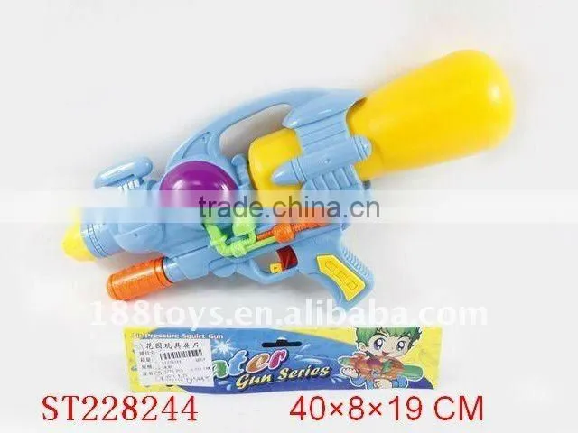 2012 hot selling big water gun,summer item