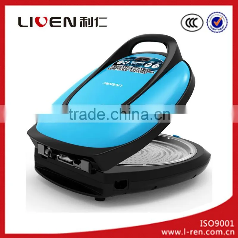 2015 New design non-stick electric cooking hot plate LR-J3002