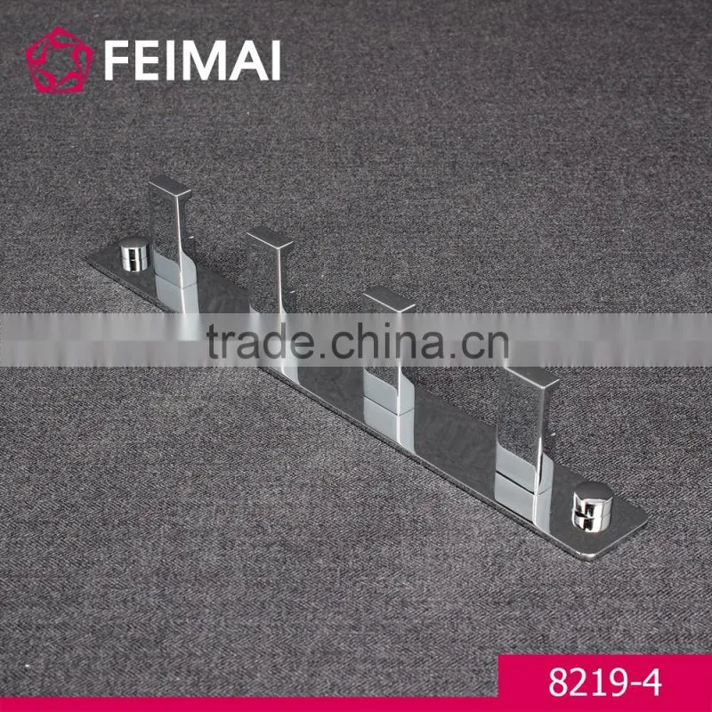 Wholesale China Decorative Metal Cloth Hook of Competitive Price