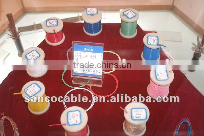 Fluoroplastics FEP Insulation wire--AF