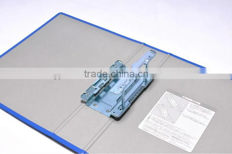 King File SD - Capacity of storing big volume of document