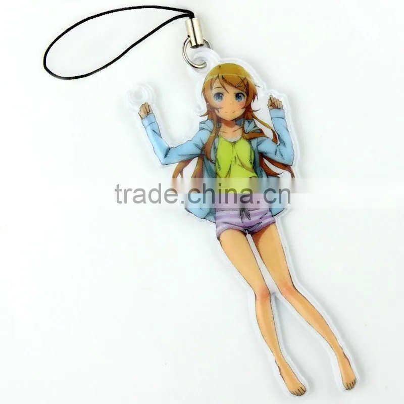 Mobile Phone earphone winder cabe tidy