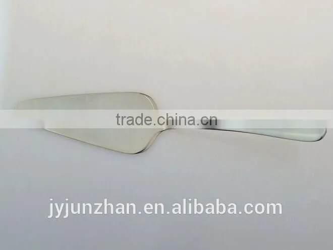High grade Stainless steel cake server for factory sell directly