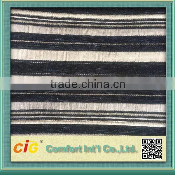 100% Polyerster Car Seat Cover Fabrics