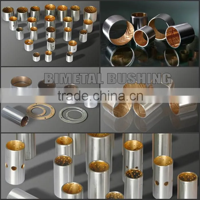 OEM bushings good quality