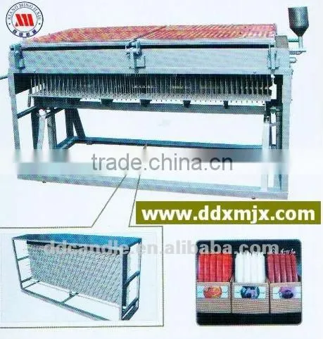Household Extruder Candle Machine