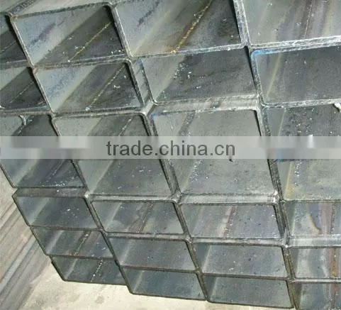 Steel Tuble for S235JR