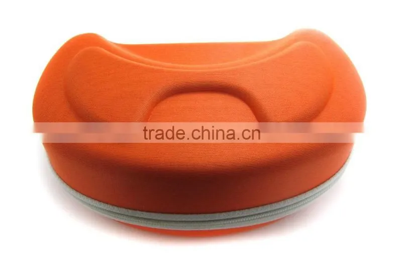 waterproof eva swim skiing goggle blinker carrying case