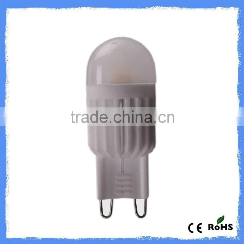 High Brightness 110V 240V 3.5W G9 Led Lamp G9 Led Decorative Light