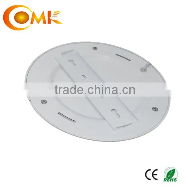 18W 1800LM led ceiling light panel Aros empotrables circulares
