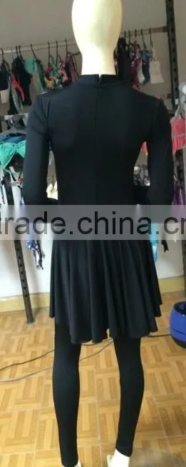 Wholesale Islamic Swimwear with detach hood for muslim women