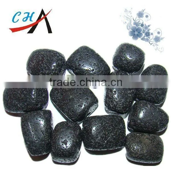 factory supply gemstone crystal tumbled stones