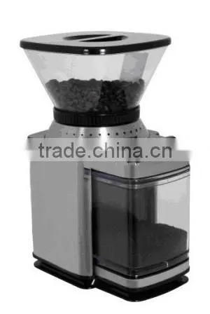 1.0L home use electric coffee bean grinding machine