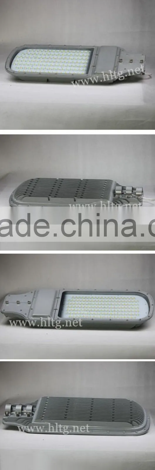 80 watt led street light for outdoor use 5 years warranty Shenzhen factory