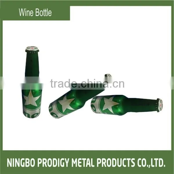bottle for fruit juice concentrate