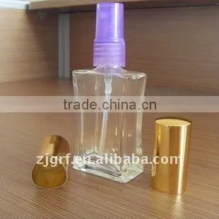 18/410 mist sprayer with metal cap