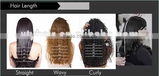 5A grade Top quality for the 100% human hair wig in BOBO style