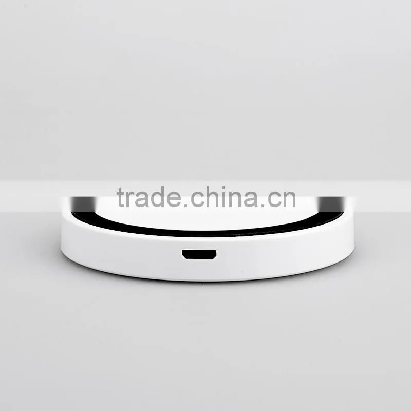 Portable New Wireless Phone Charger For Blackberry