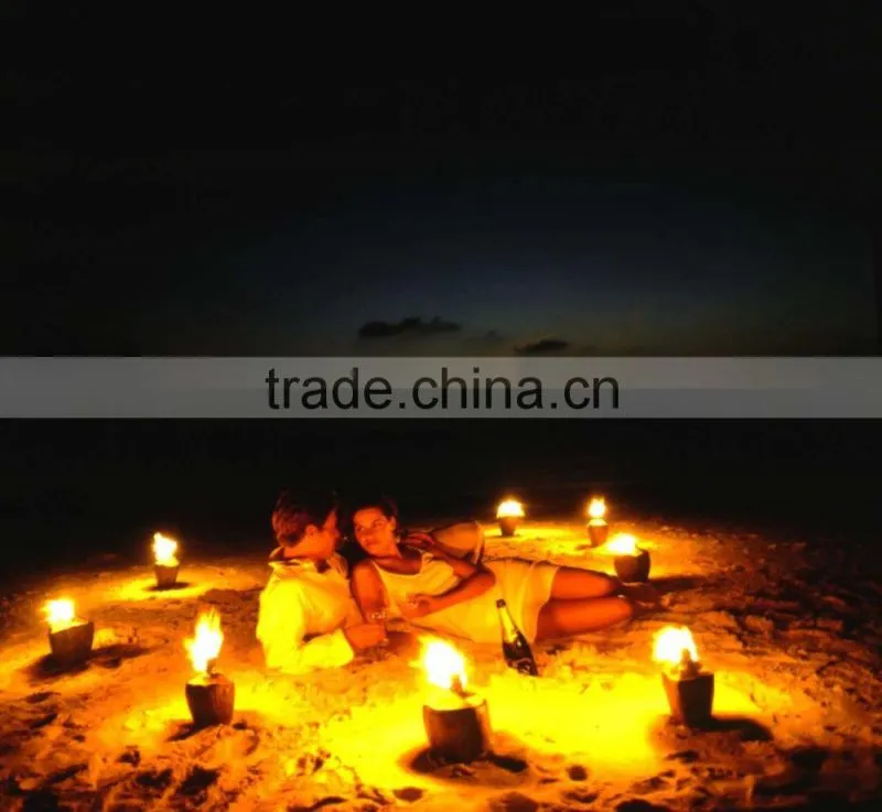 the most popular house candle with cheap price for home use