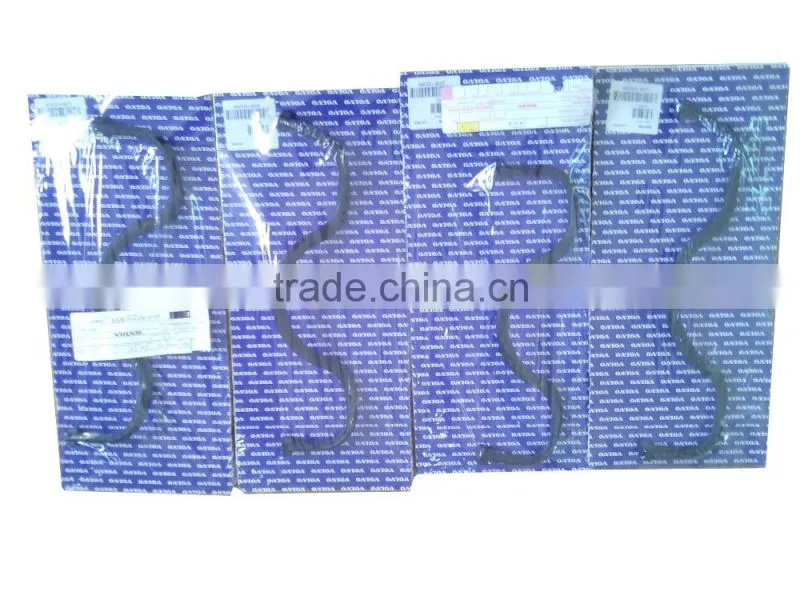 Volvo EC700B L350F EC700C A40E A40F Sealing Strip 20815558