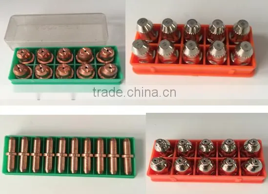 15AK two welding torch CO2 gas welding torch is 3 meters long